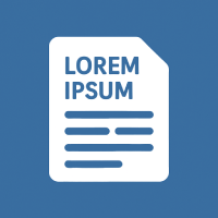 Lipsum